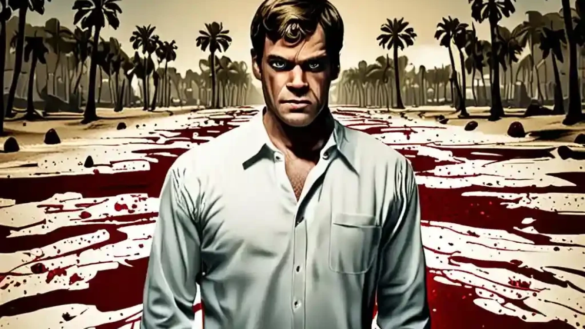 'Dexter: Resurrection' Is Bloodier Than Ever Before in New Season 2 Trailer