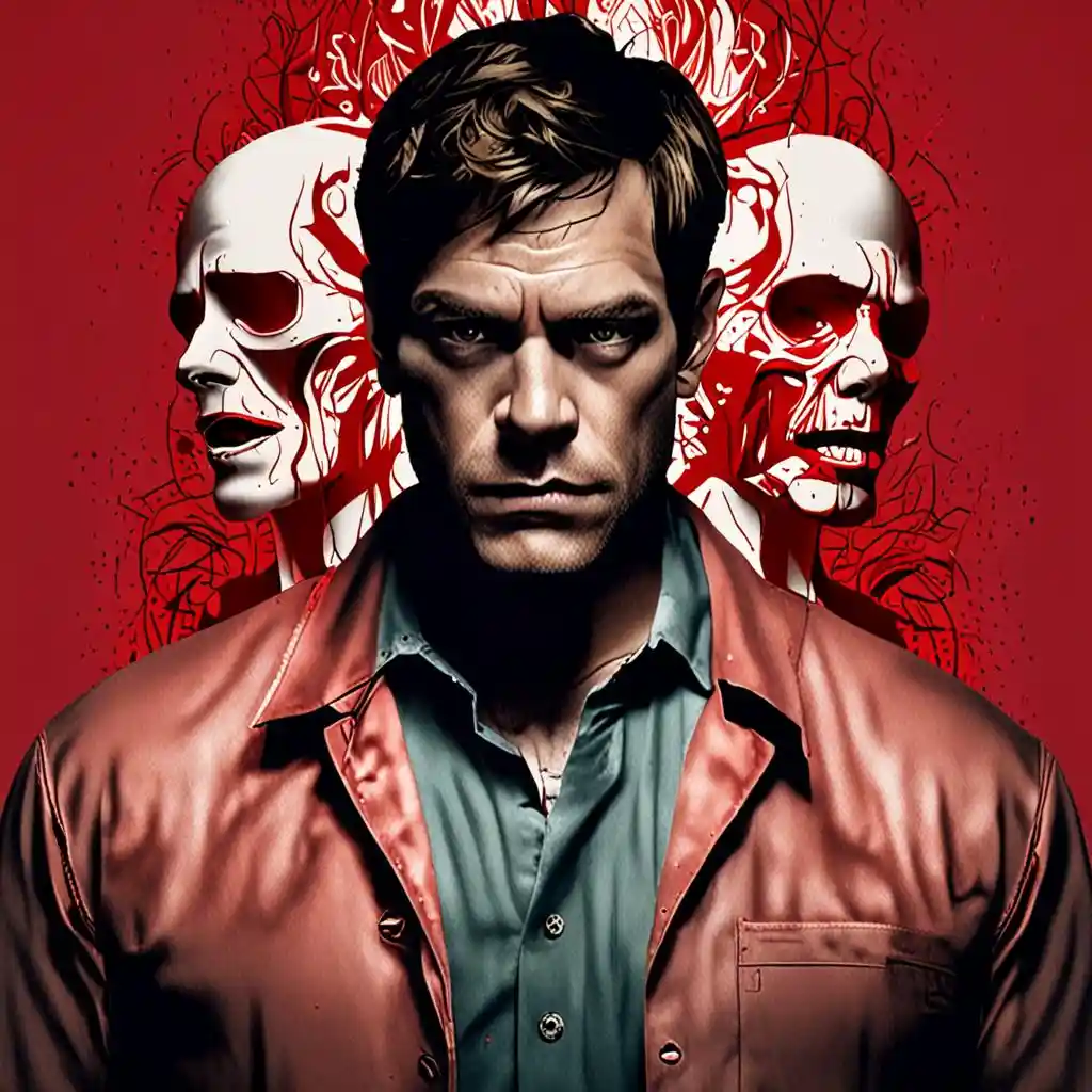 'Dexter: Resurrection' Is Bloodier Than Ever Before in New Season 2 Trailer