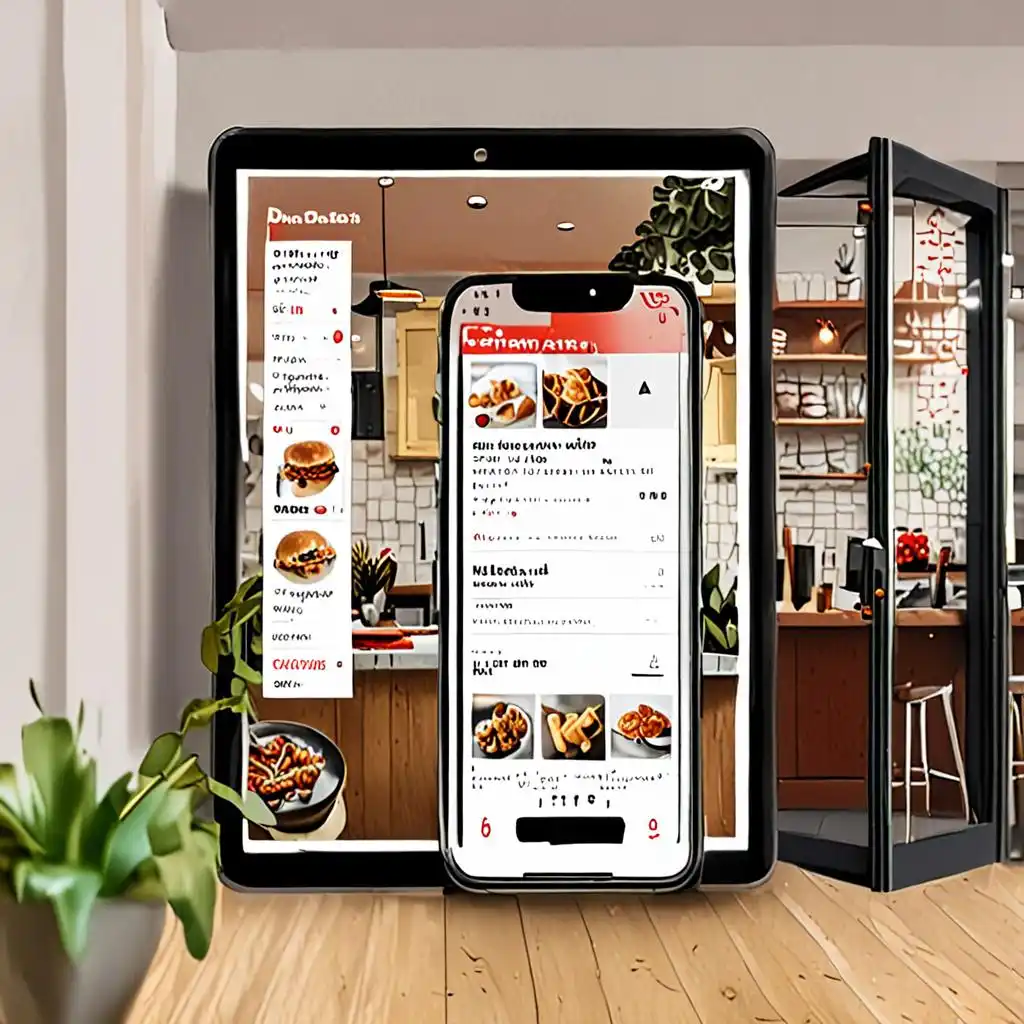 DoorDash launches an AI agent you can text to order food