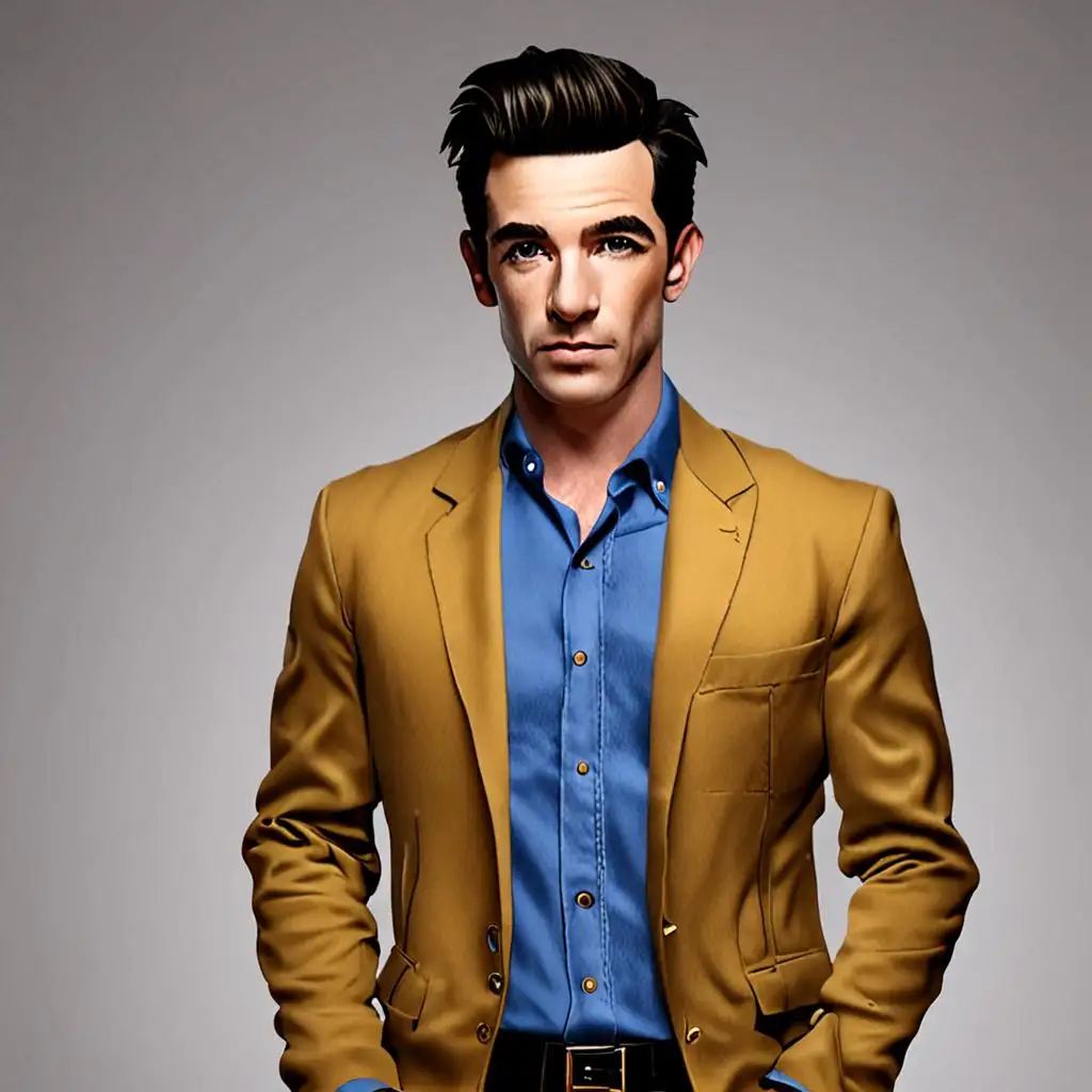Drake Bell Slams SAG-AFTRA After Not Qualifying for Health Insurance: “Do Not Become an Actor”