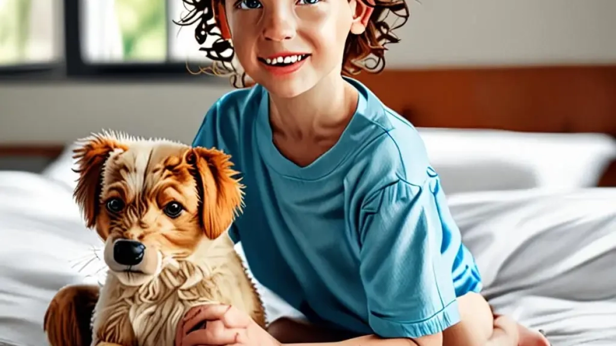 Efferon wants to eradicate the devastating toll of pediatric sepsis