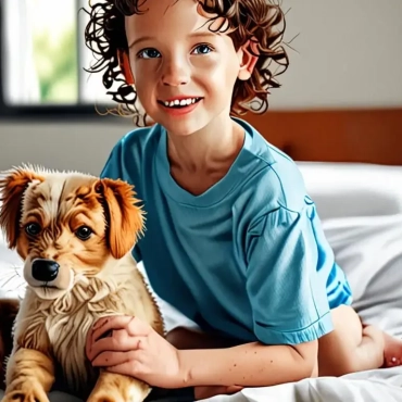 Efferon wants to eradicate the devastating toll of pediatric sepsis