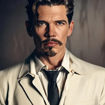 Ethan Hawke's Near-Perfect Mystery Crime Thriller Officially Returns in Season 2 Trailer