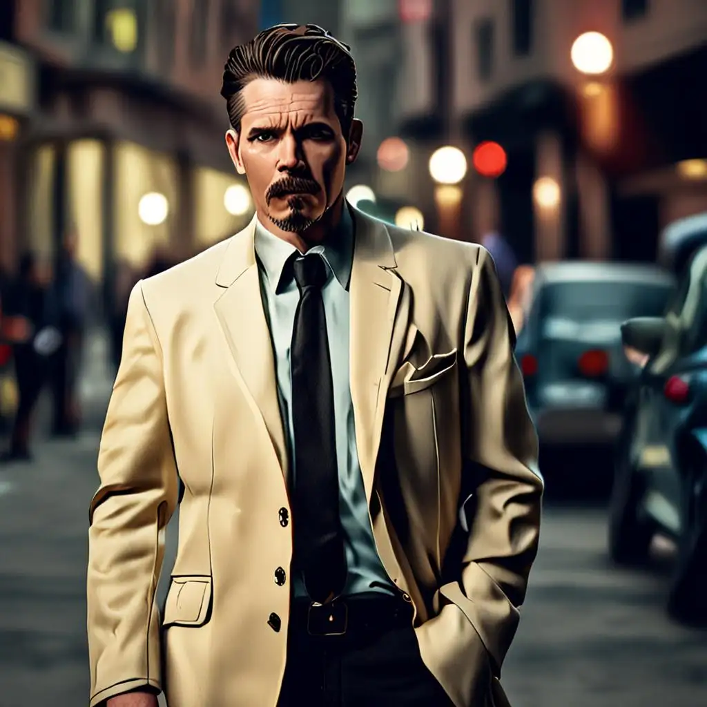 Ethan Hawke's Near-Perfect Mystery Crime Thriller Officially Returns in Season 2 Trailer
