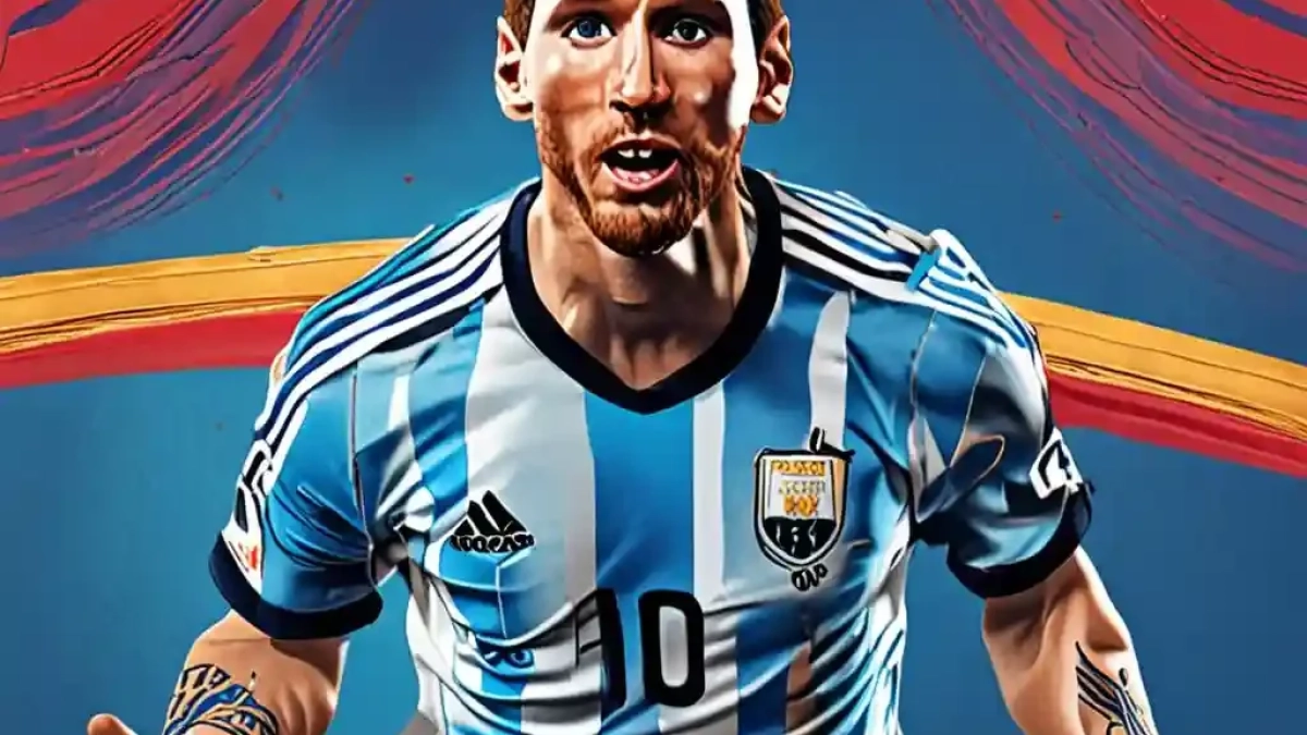 Watch: Every Messi World Cup goal for Argentina