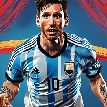 Watch: Every Messi World Cup goal for Argentina