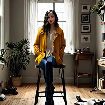 Every Real Life Figure in 'The Social Reckoning' & Where They Are Now