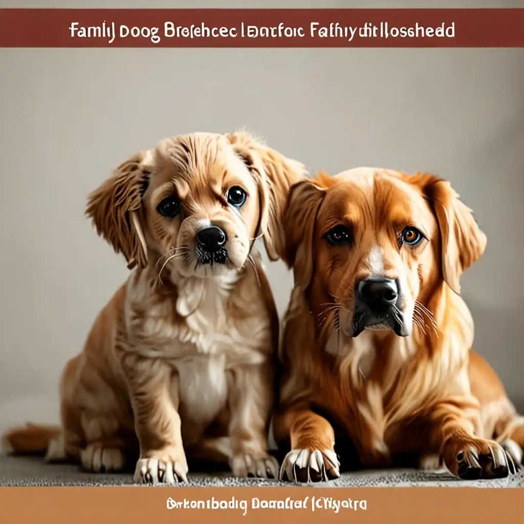 Best Family Dog Breeds Every Family Should Consider Bringing Home as the Perfect Pet