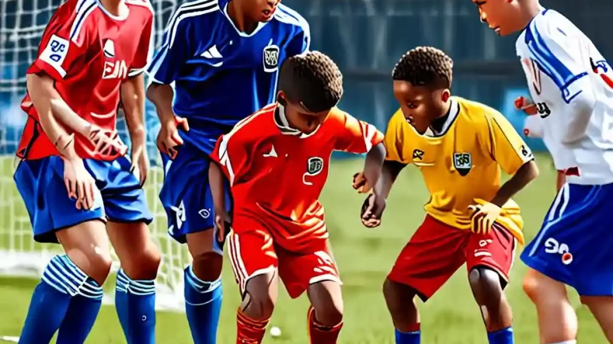 Fifa to offer extra £2.6bn for football development