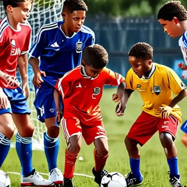 Fifa to offer extra £2.6bn for football development