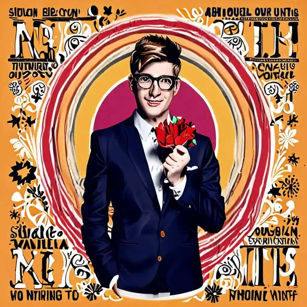Gareth Malone looks back: ‘After the Christmas No 1, I was meeting Simon Cowell, having tea with Gary Barlow and dinner with Andrew Lloyd Webber’