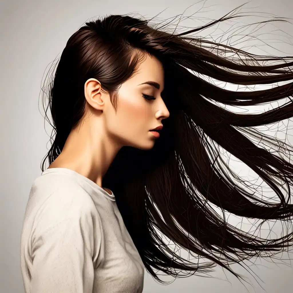 Understanding Hair Loss in Women: What’s Normal, What’s Not, and When to Get Help