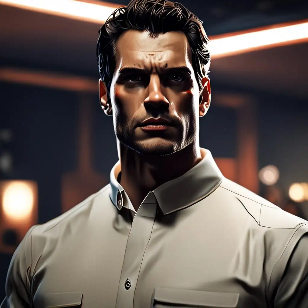 Henry Cavill's New Sci-fi Streaming Series Sets Carrie Reboot Creator to Direct