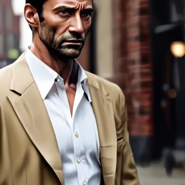13 Years Later, Hugh Jackman's 153-Minute Gripping Crime Thriller Classic Is Being Eyed for a Remake