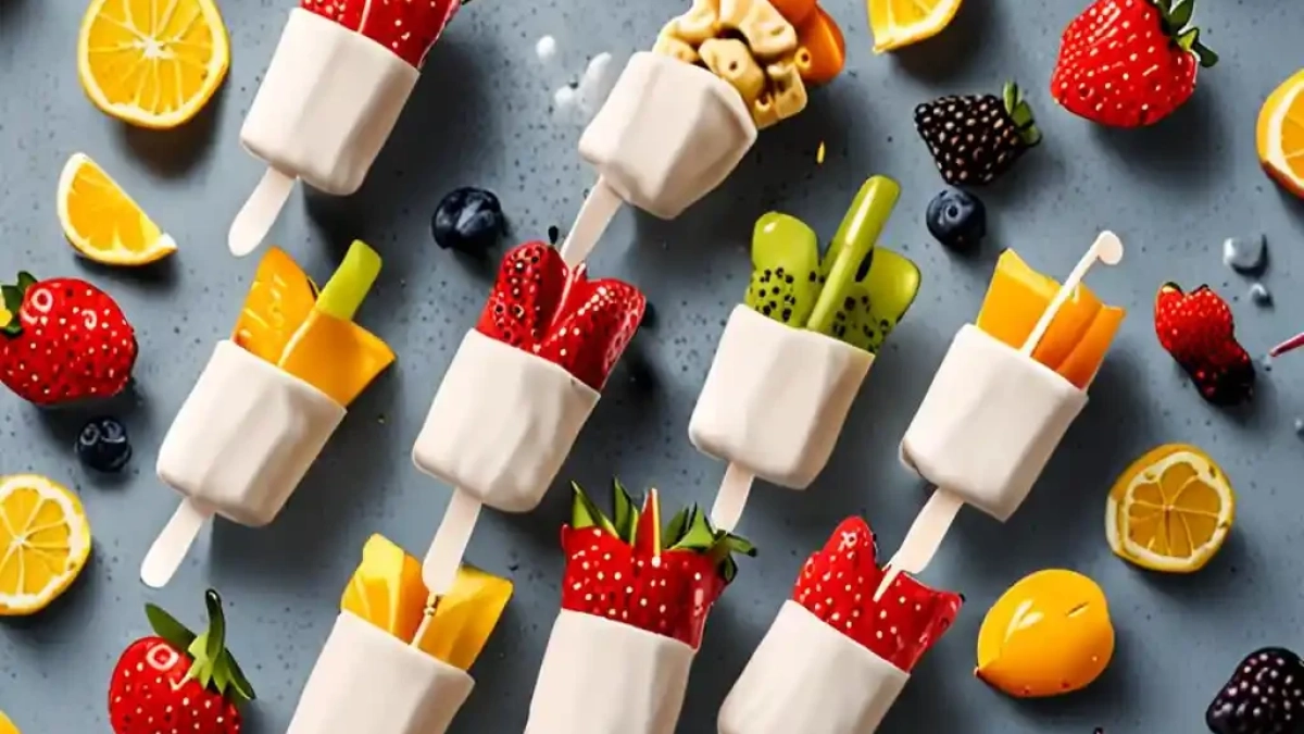 Finally, A Snack That Can Help Hydrate Your Always-On-The-Go Kid