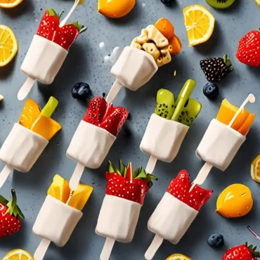 Finally, A Snack That Can Help Hydrate Your Always-On-The-Go Kid