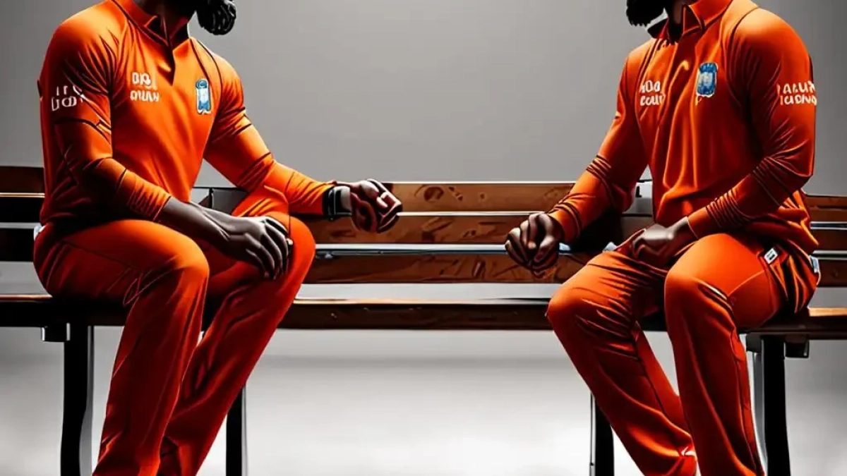 India's bench strength and Naveen-ul-Haq's match-fitness in focus for final T20I