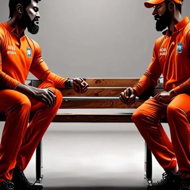 India's bench strength and Naveen-ul-Haq's match-fitness in focus for final T20I