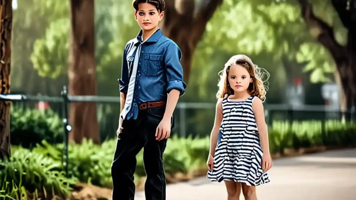 Should We Be Concerned If Our Child Is More Wednesday Than Enid?