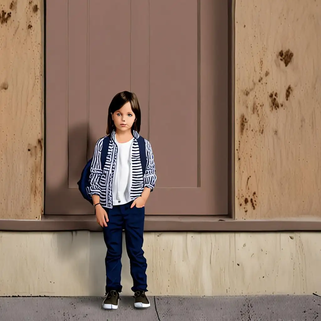 Should We Be Concerned If Our Child Is More Wednesday Than Enid?