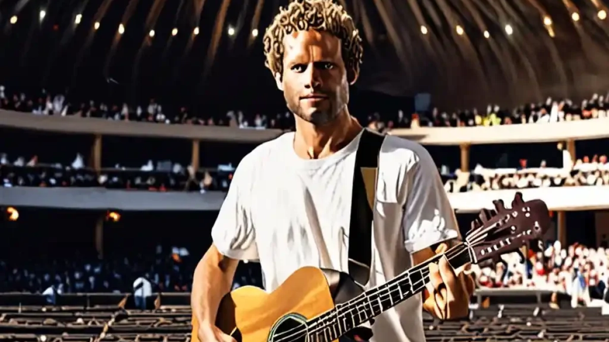 Jack Johnson Brings His Swell Season to the Hollywood Bowl