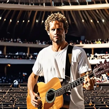 Jack Johnson Brings His Swell Season to the Hollywood Bowl