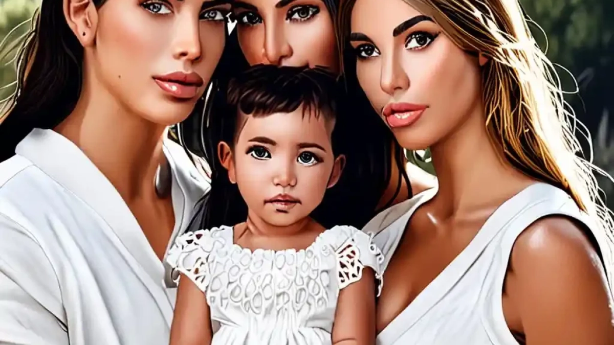 Kim Kardashian says she has to ‘hold back’ North, 13, from some projects as teen pursues stardom: ‘I do worry’