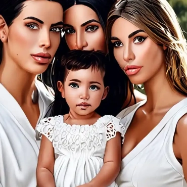 Kim Kardashian says she has to ‘hold back’ North, 13, from some projects as teen pursues stardom: ‘I do worry’