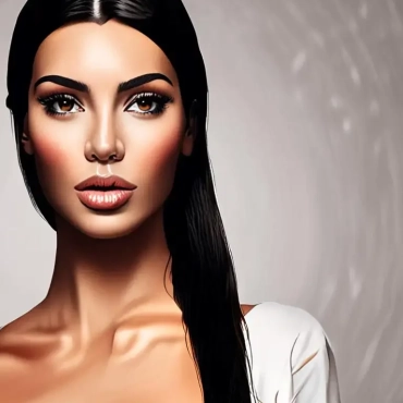 Kim Kardashian used this $20 mist to give her skin a ‘beautiful glow’ in Singapore