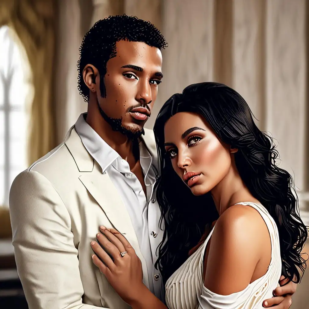 Kim Kardashian shares rare update on love life, reveals why she wasn’t ‘ready to open up’ before Lewis Hamilton romance