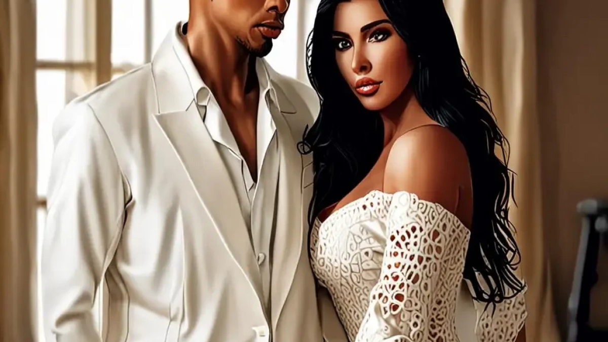 Kim Kardashian shares rare update on love life, reveals why she wasn’t ‘ready to open up’ before Lewis Hamilton romance