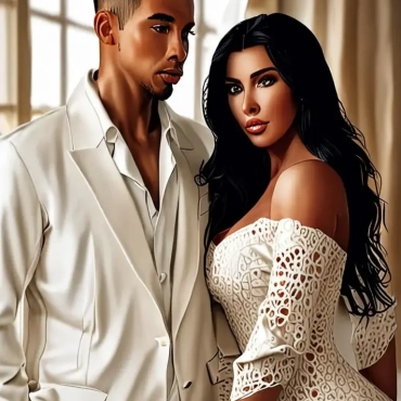 Kim Kardashian shares rare update on love life, reveals why she wasn’t ‘ready to open up’ before Lewis Hamilton romance
