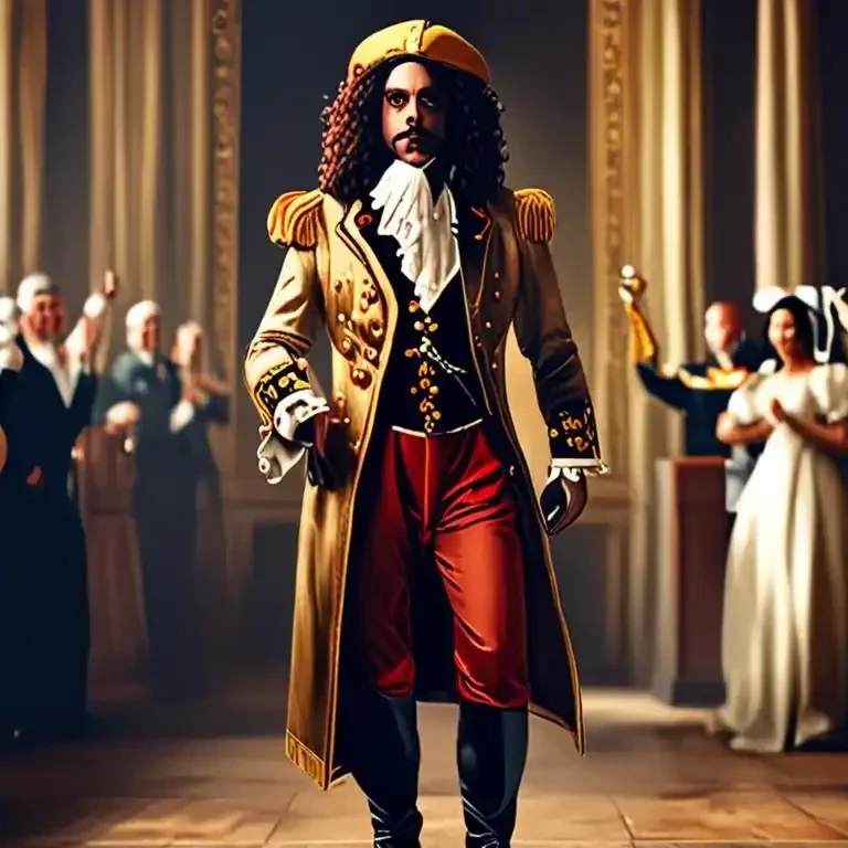 London society frets as King Charles skips major high-culture event