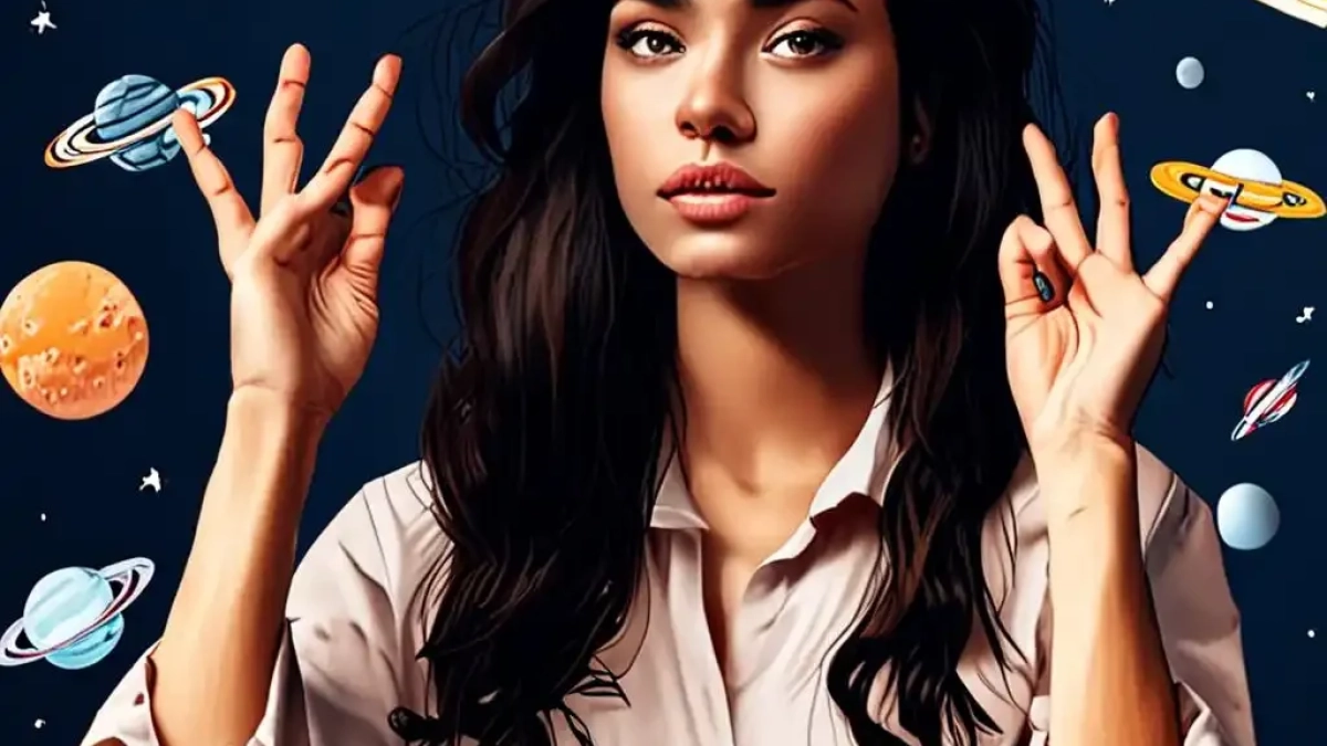 Johanna Toruño Wants Latinas To Take Up More Space