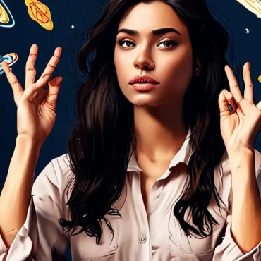 Johanna Toruño Wants Latinas To Take Up More Space