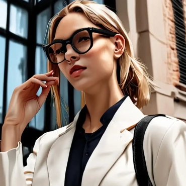 Hearing tech startup Legato launches its AI hearing glasses