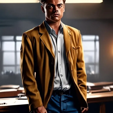 16 Years Later, Leonardo DiCaprio's Mystery Thriller Still Has the Most Haunting Final Line in Movie History