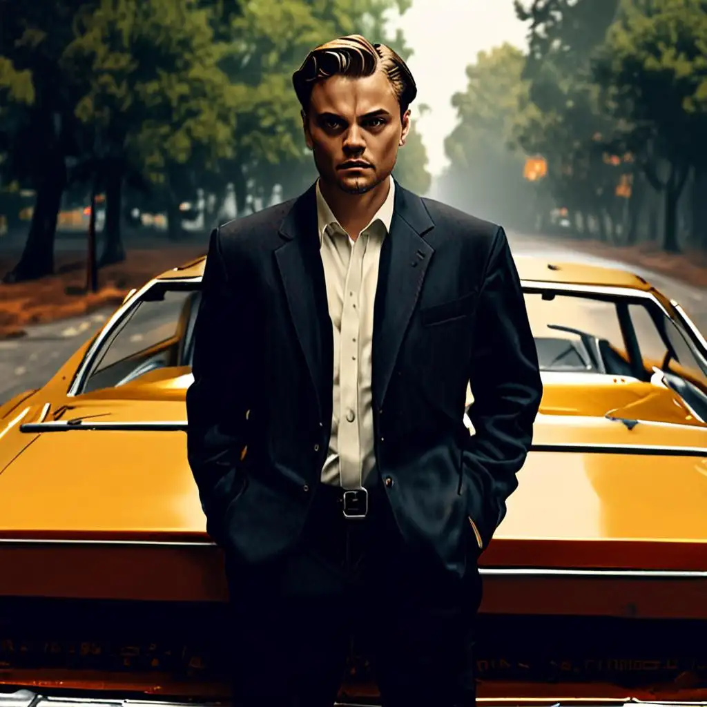 16 Years Later, Leonardo DiCaprio's Mystery Thriller Still Has the Most Haunting Final Line in Movie History