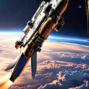 Forget rockets — Longshot wants to fire cargo into space from a gun. See it at TechCrunch Disrupt 2026