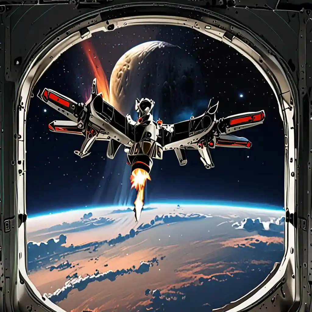 Forget rockets — Longshot wants to fire cargo into space from a gun. See it at TechCrunch Disrupt 2026