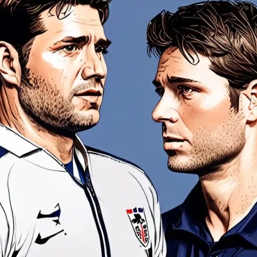 Marsch calls USA politics 'big talk' as Pochettino praises Canada coach