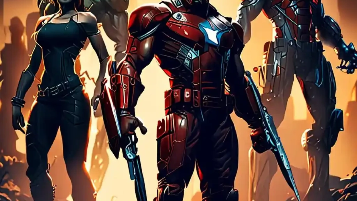 Marvel's Post-Apocalyptic MCU Streaming Series Officially Returns With 3 New Sequels