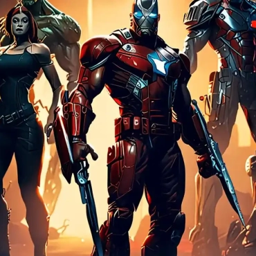 Marvel's Post-Apocalyptic MCU Streaming Series Officially Returns With 3 New Sequels