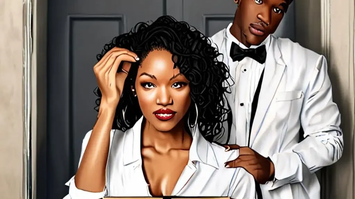 Meagan Good on Her ‘Reasonable Doubt’ Role, Learning From Husband Jonathan Majors and Breaking Out of the Pretty Box