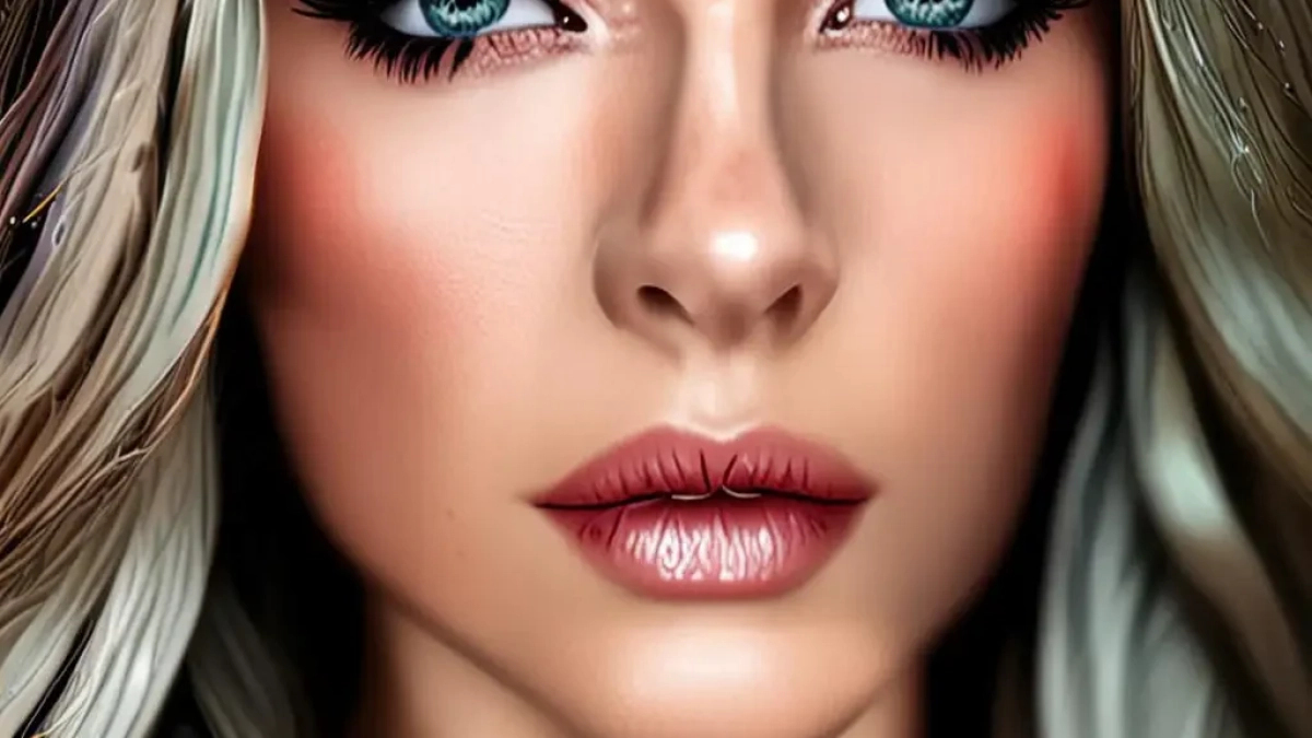 Makeup for Mermaids: A Dark Siren Makeup Tutorial with Waterproof Products, Sultry Shimmer, and Sea Witch Tips and Tricks to Mesmerize