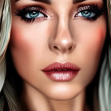Makeup for Mermaids: A Dark Siren Makeup Tutorial with Waterproof Products, Sultry Shimmer, and Sea Witch Tips and Tricks to Mesmerize