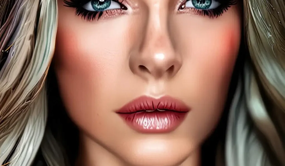 Makeup for Mermaids: A Dark Siren Makeup Tutorial with Waterproof Products, Sultry Shimmer, and Sea Witch Tips and Tricks to Mesmerize