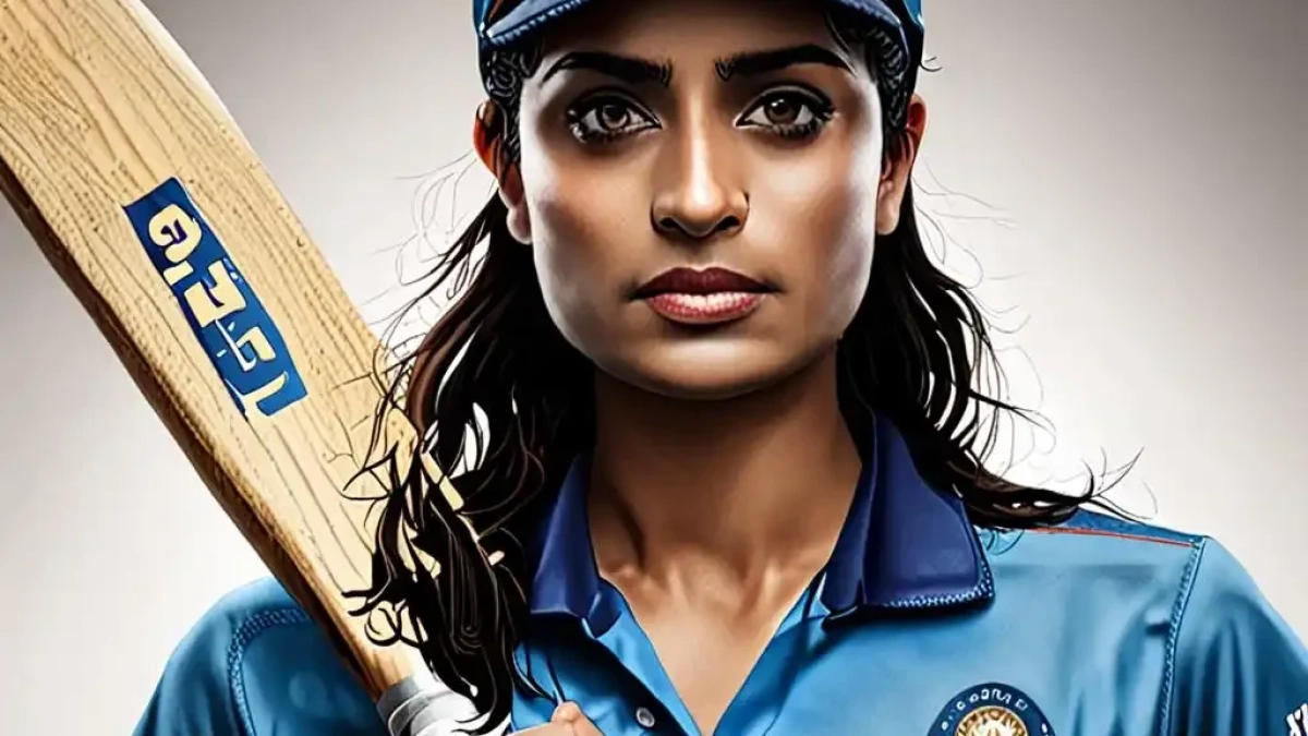 She made India fall in love with women's cricket - now her era as captain is over