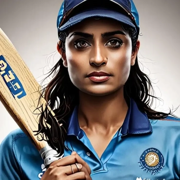 She made India fall in love with women's cricket - now her era as captain is over