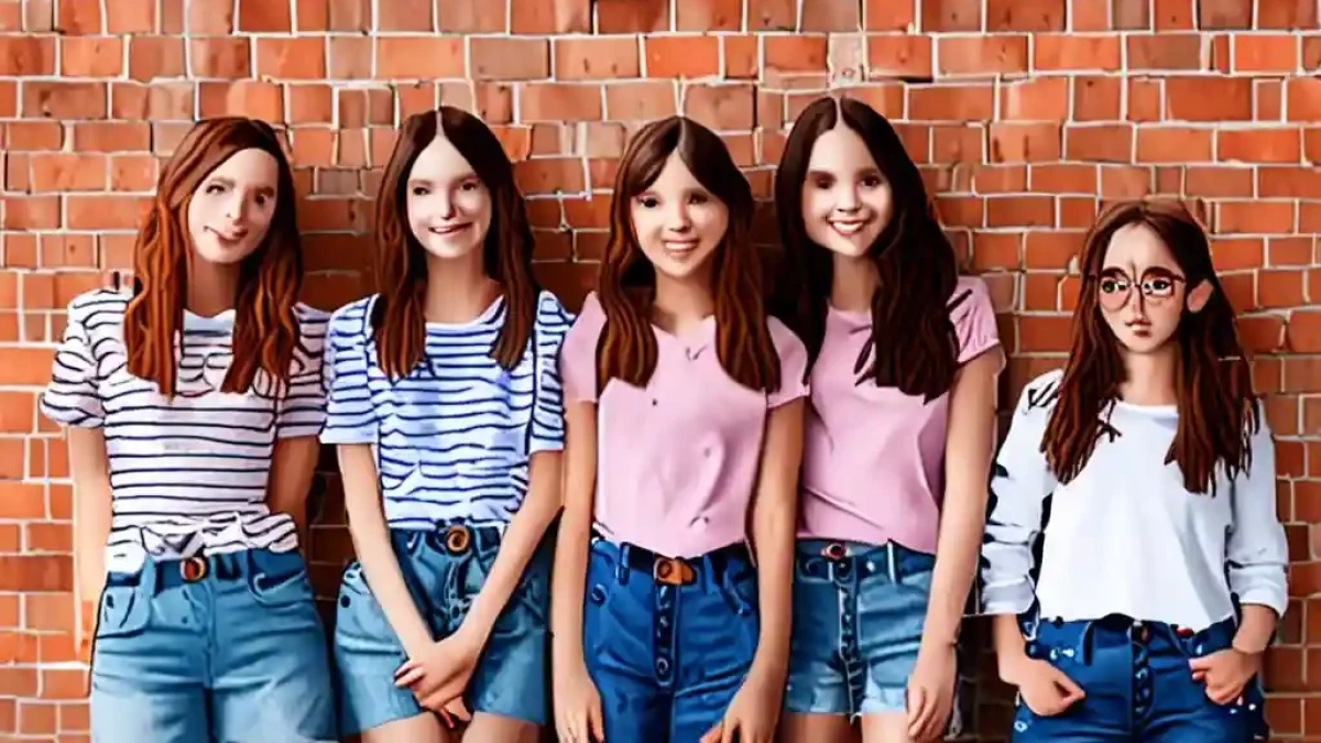 The Ladies Of ‘I Mom So Hard’ Get Real About Middle School